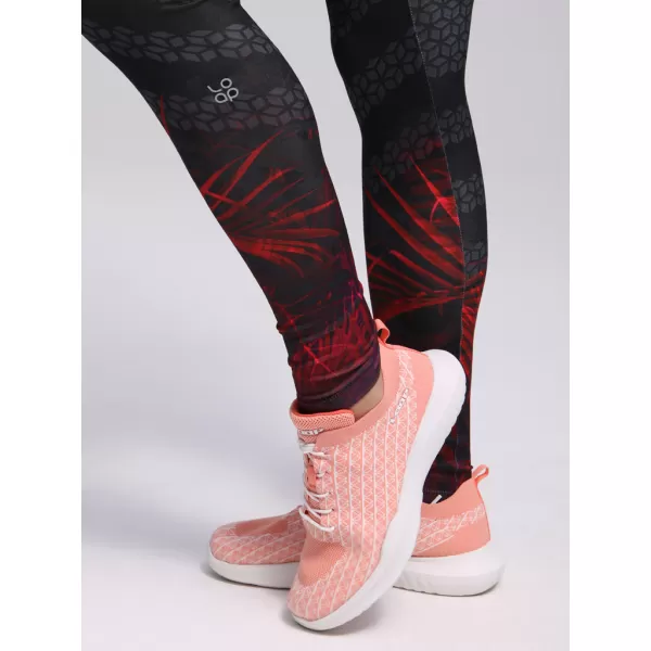  Jambiere de damă LOAP MIRONE CLW22172 ROZ 