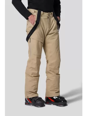 Pantaloni pentru bărbați HANNAH KASEY SAFARI