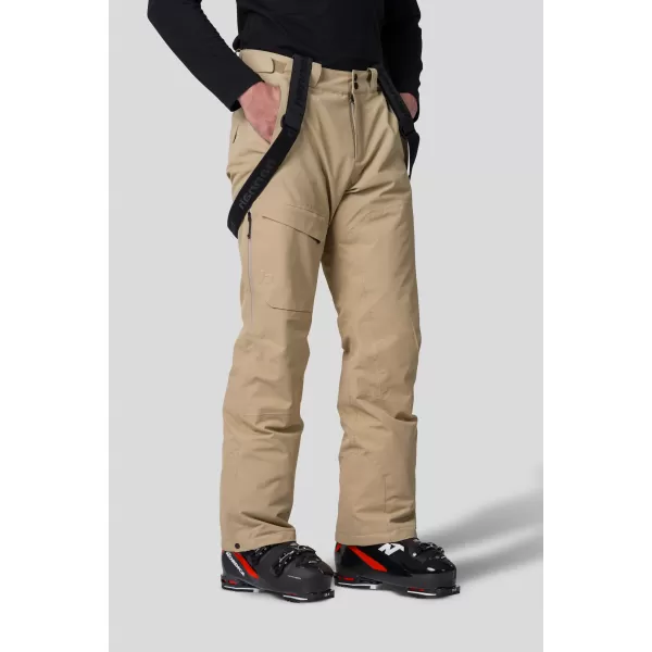  Pantaloni pentru bărbați HANNAH KASEY SAFARI 