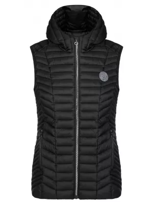 Vesta de dama LOAP ILLIFIE CLW22123 NEGRU