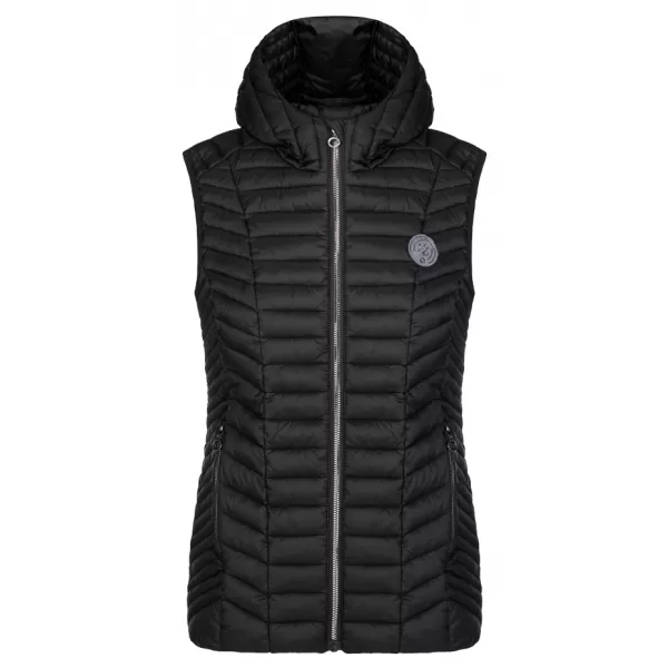  Vesta de dama LOAP ILLIFIE CLW22123 NEGRU 