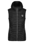 Vesta de dama LOAP ILLIFIE CLW22123 NEGRU