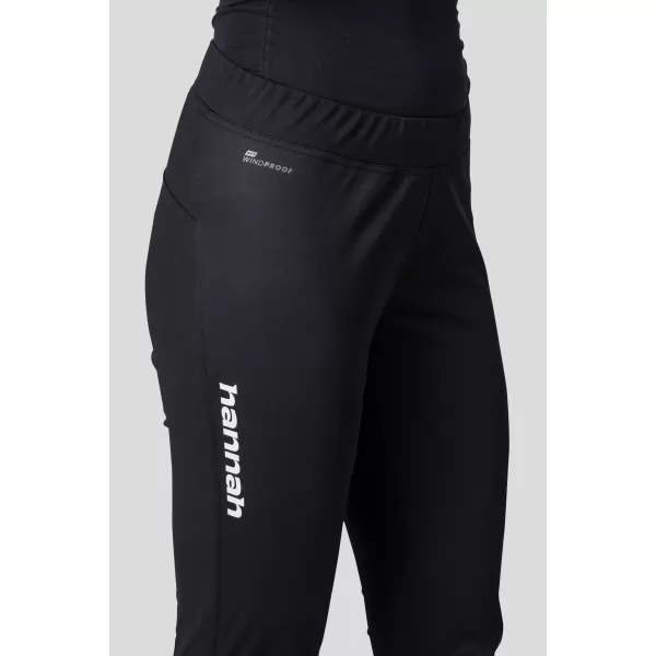  Pantaloni de dama HANNAH ALISON PANTS ANTRACIT 