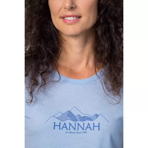  Tricou pentru femei HANNAH LESLIE ÎNGERUL CADE 