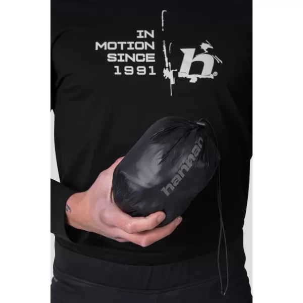  Pantaloni scurți pentru bărbați HANNAH REDUX ANTRACIT 