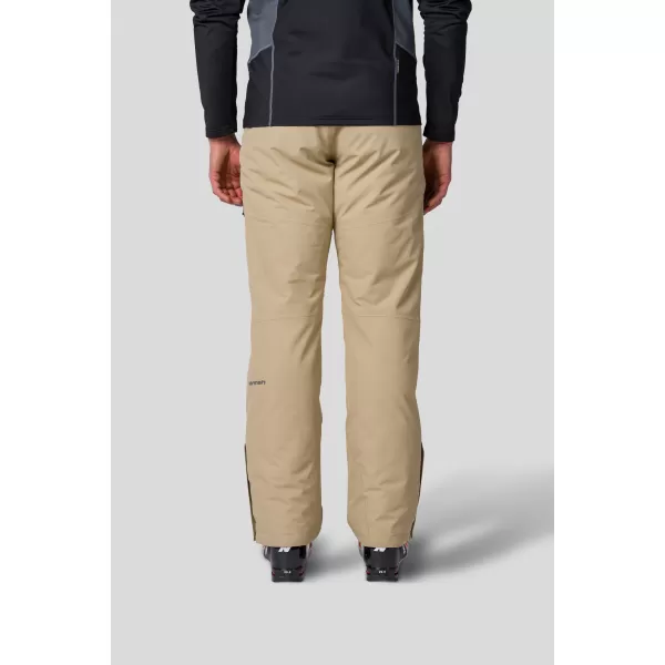  Pantaloni pentru bărbați HANNAH KASEY SAFARI 