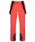 Pantaloni softshell pentru bărbați KILPI RHEA-M SM0409KI ROŞU