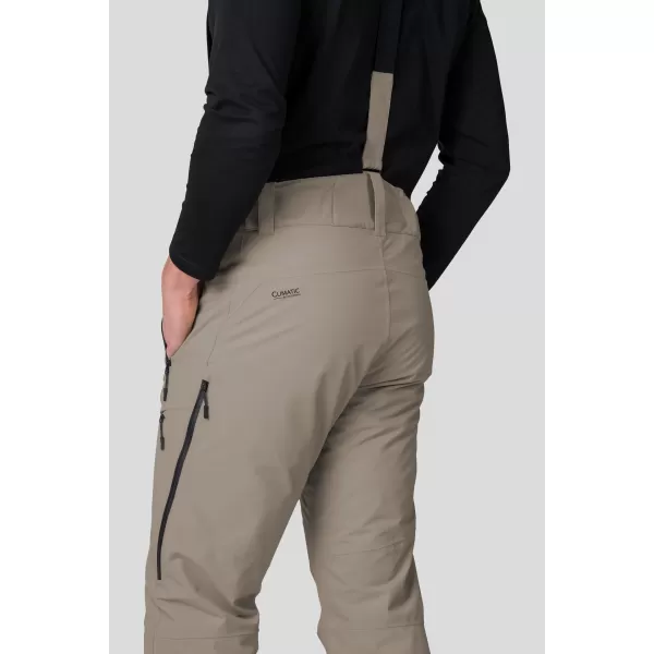  Pantaloni pentru bărbați HANNAH AMMAR CAPRĂ 