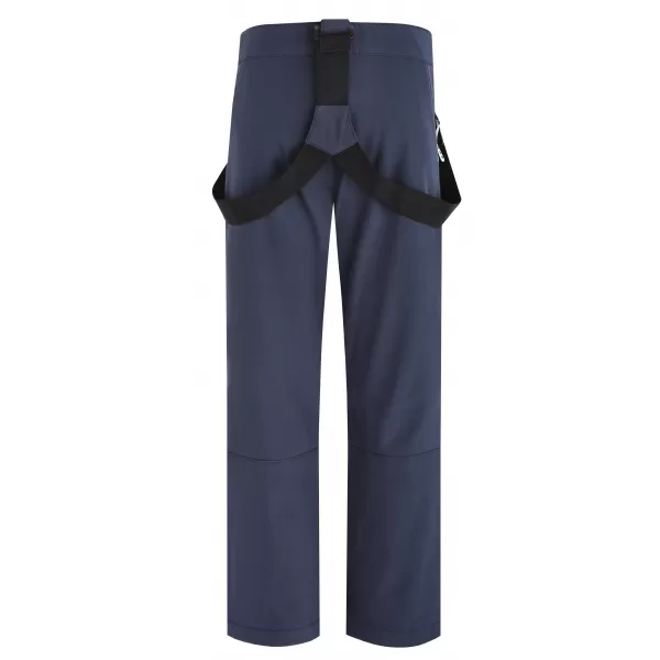  Pantaloni softshell pentru copii LOAP LOVELO SFK2205 GRI 