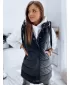 Vestă DSTREET TY3297 NEGRU