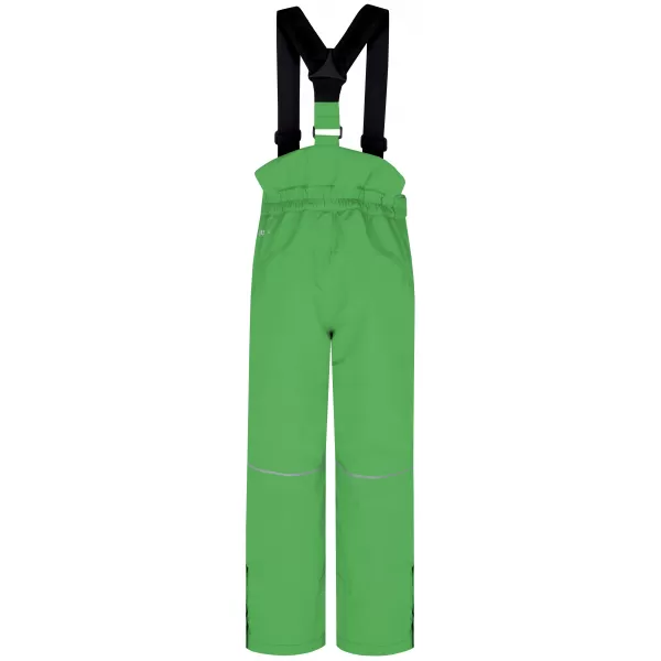  Pantaloni pentru copii HANNAH AKITA JR II VERDE CLASIC II 