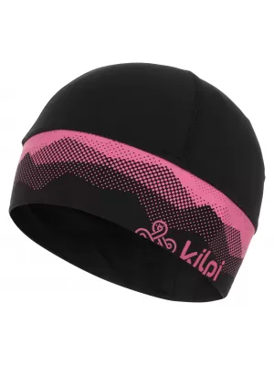 Şapcă de alergare KILPI TAIL-U SU0602KI ROZ