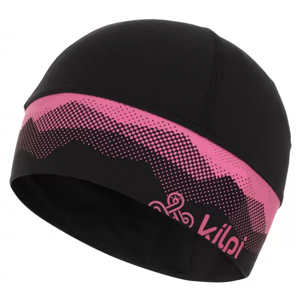  Şapcă de alergare KILPI TAIL-U SU0602KI ROZ 