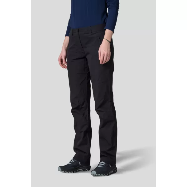  Pantaloni de dama HANNAH JEFRY II ANTRACIT II 