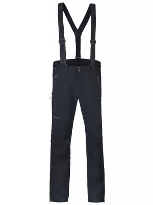 Pantaloni pentru bărbați HANNAH SAMWELL ANTRACIT II