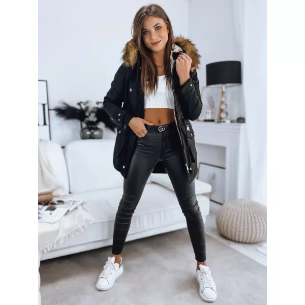  Haina DSTREET TY3171 NEGRU 