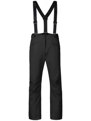 Pantaloni de dama HANNAH AWAKE II ANTRACIT