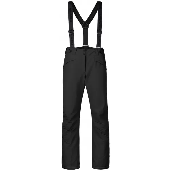  Pantaloni de dama HANNAH AWAKE II ANTRACIT 