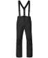 Pantaloni de dama HANNAH AWAKE II ANTRACIT