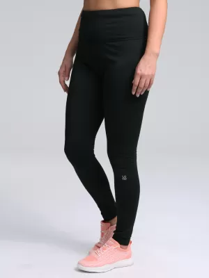 Jambiere de damă LOAP PILLITA CLW22169 NEGRU
