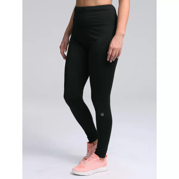  Jambiere de damă LOAP PILLITA CLW22169 NEGRU 