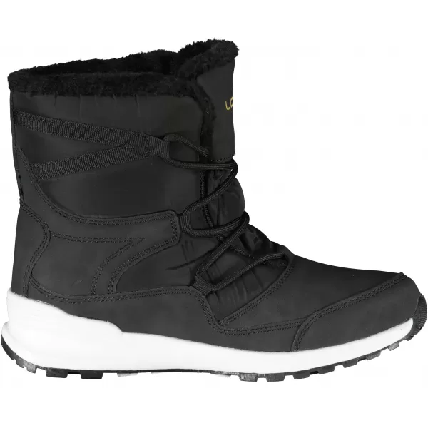  Cizme de iarna dama LOAP COSTA SBL22160 NEGRU 