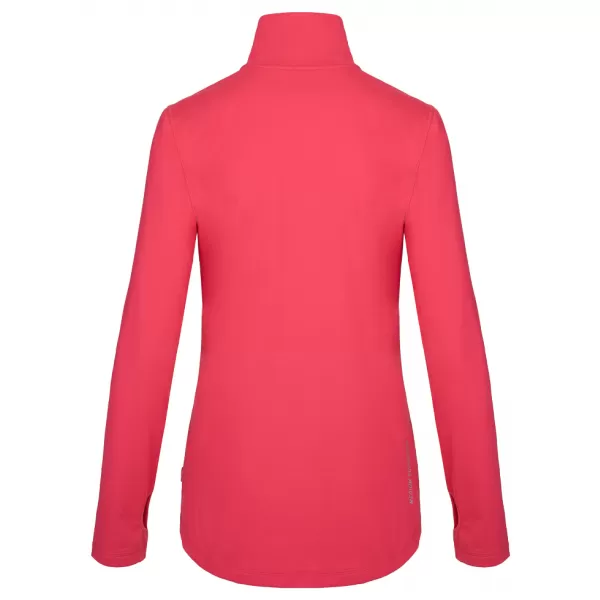  Hanorac de dama LOAP PANETA TLW2213 ROŞU 