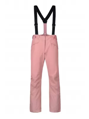 Pantaloni de dama HANNAH AWAKE II ROZETE