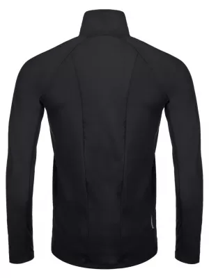 Lenjerie termică pentru bărbați KILPI WILLIE-M SM0506KI NEGRU
