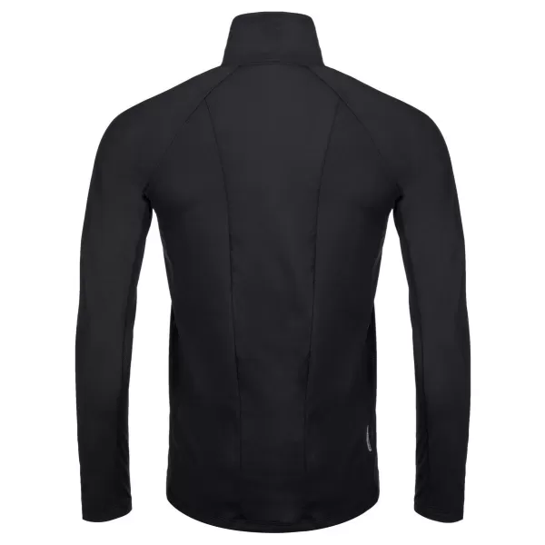  Lenjerie termică pentru bărbați KILPI WILLIE-M SM0506KI NEGRU 