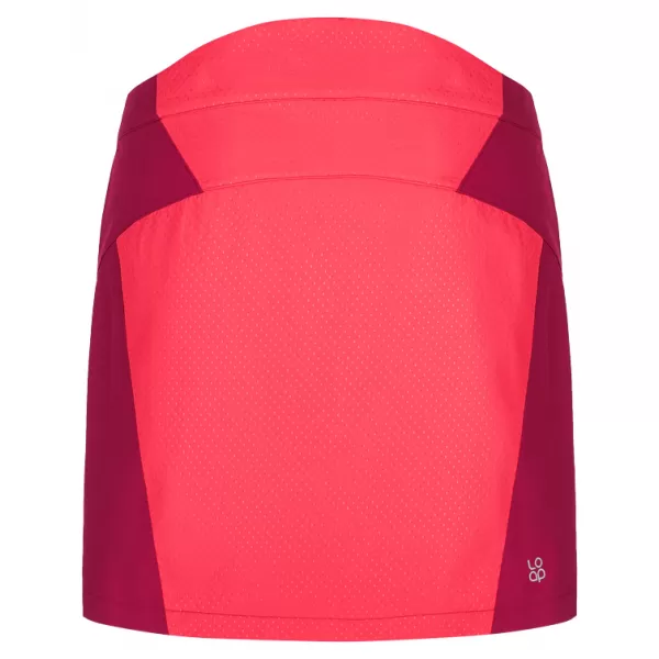  Fusta de dama LOAP URKISS SFW2233 ROZ 