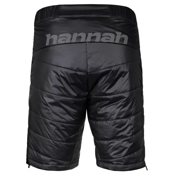  Pantaloni scurți de damă HANNAH REDUX W ANTRACIT 