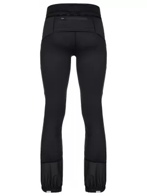 Pantaloni pentru bărbați KILPI BRISTEN-M SM0415KI NEGRU