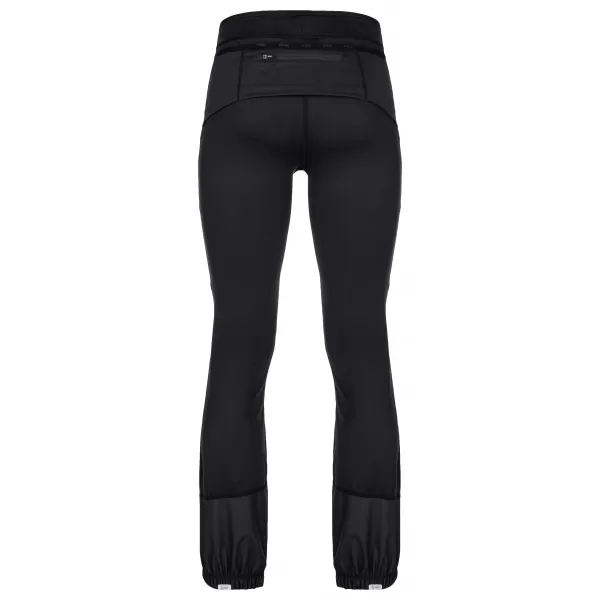  Pantaloni pentru bărbați KILPI BRISTEN-M SM0415KI NEGRU 