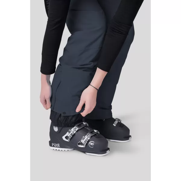  Pantaloni de dama HANNAH NARA MARINA DE LA MIEZUL NOPȚII 