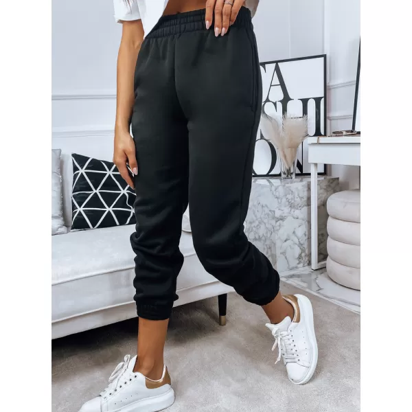  Doamne DSTREET UY1263 NEGRU 