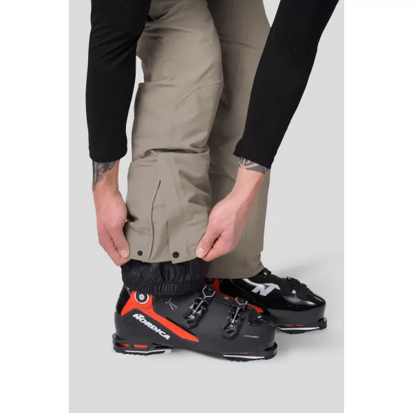  Pantaloni pentru bărbați HANNAH AMMAR CAPRĂ 