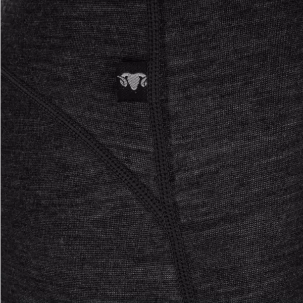  Lenjerie termică de damă KILPI MAVORA BOTTOM-W SL0503KI NEGRU 