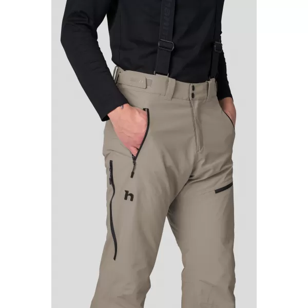  Pantaloni pentru bărbați HANNAH AMMAR CAPRĂ 