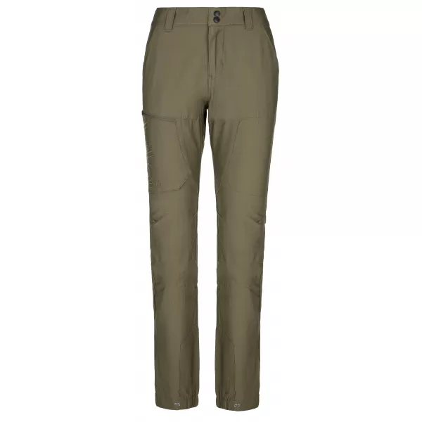  Pantaloni de dama KILPI JASPER-W SL0415KI MARO 