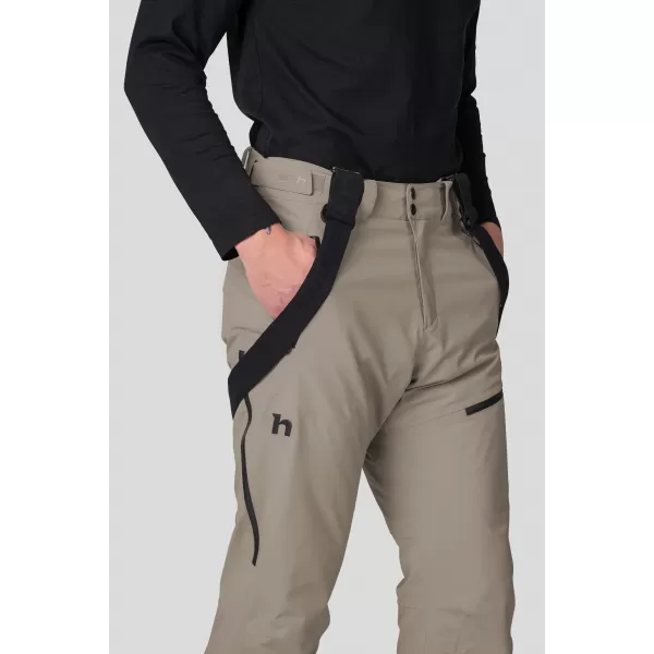  Pantaloni pentru bărbați HANNAH AMMAR CAPRĂ 