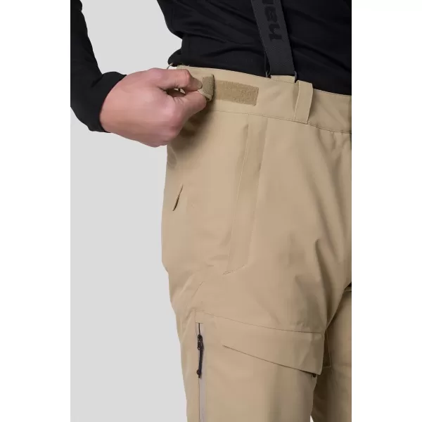  Pantaloni pentru bărbați HANNAH KASEY SAFARI 