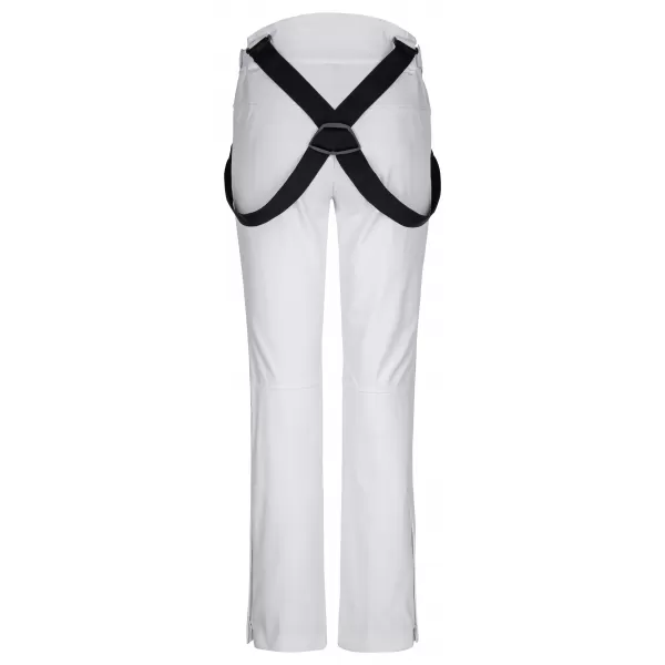  Pantaloni softshell dama KILPI DIONE-W SL0408KI ALB 