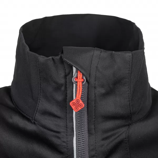  Jachetă pentru bărbați KILPI NORDIM-M SM0119KI NEGRU 