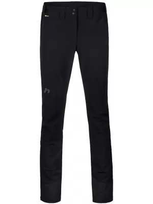 Pantaloni de dama HANNAH HEIDY ANTRACIT II