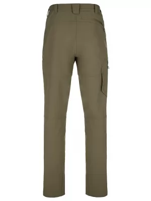 Pantaloni pentru bărbați KILPI TIDE-M SM0412KI MARO