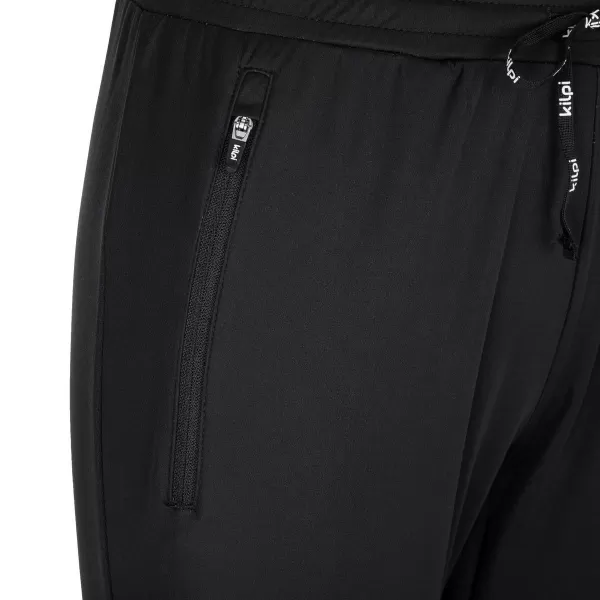  Pantaloni de dama KILPI NORWEL-W SL0413KI NEGRU 