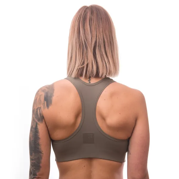  Sutien de damă SENSOR INFINITY ECO 22200079 GRI 