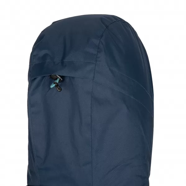  Jachetă de schi pentru bărbați KILPI TEDDY-M SM0111KI VERDE ÎNCHIS 