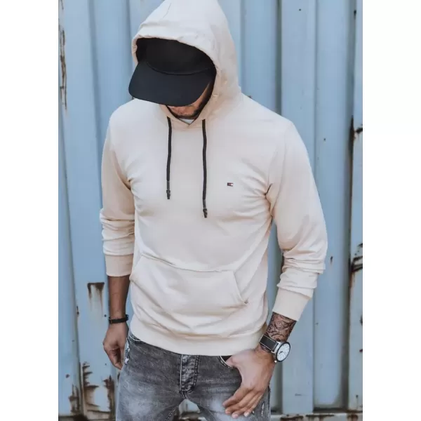  Panoul pentru bărbați DSTREET BX5390 BEJ 